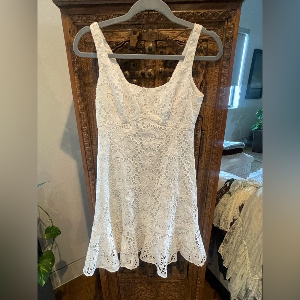 Nanette Lepore Dress